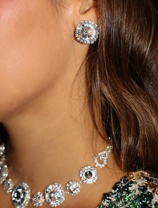 SILVER LINING - two piece set