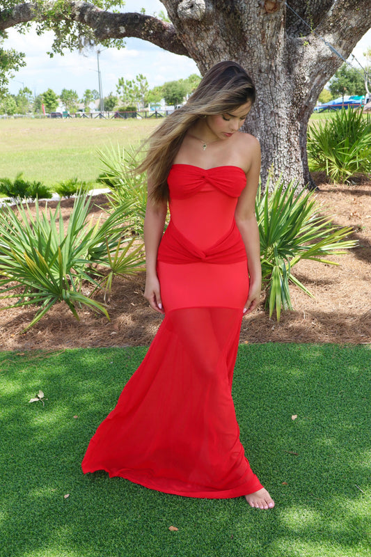 AMOR EN VERANO - Dress